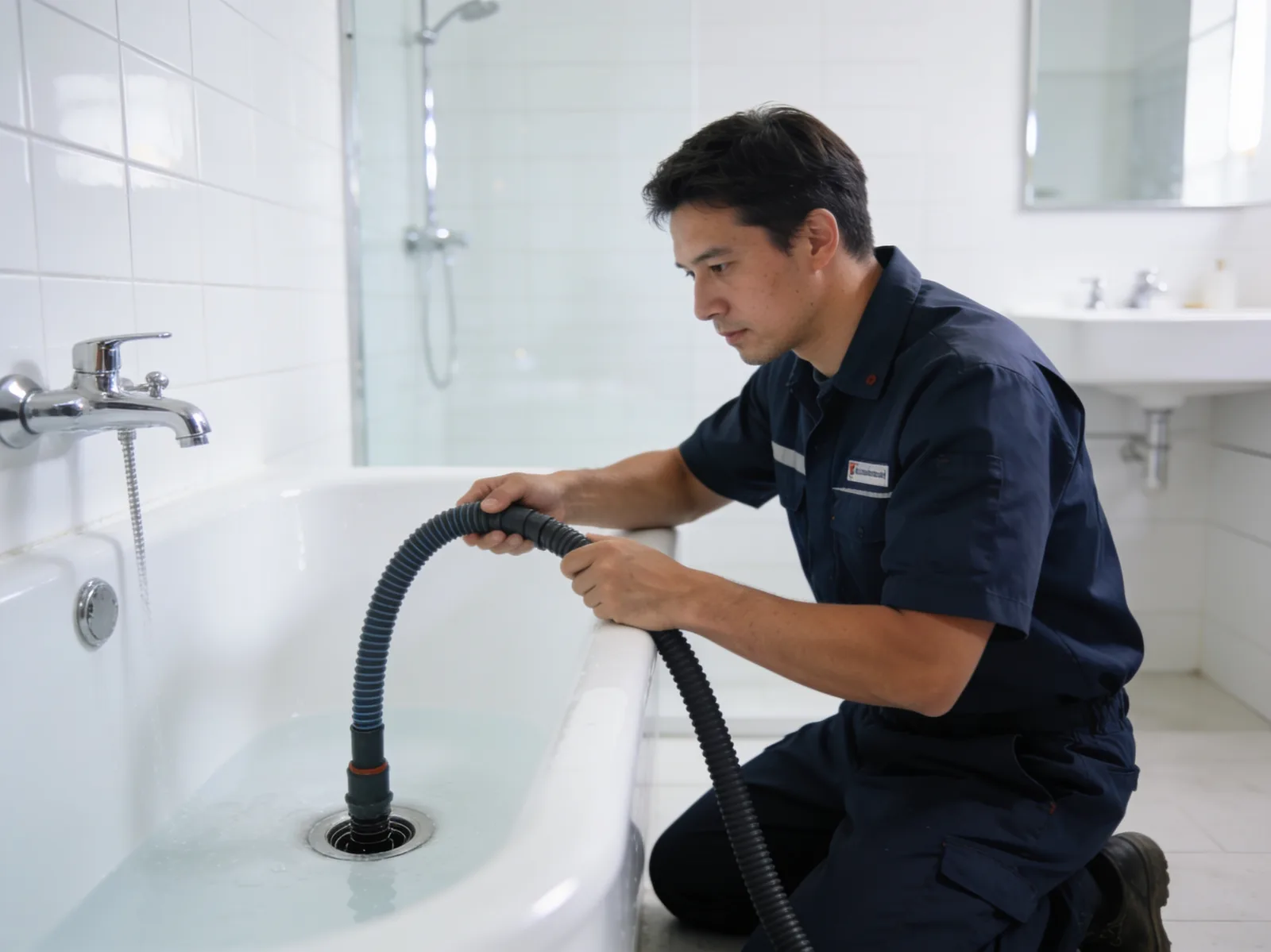 Emergency Plumber Bass Lake, CA FAQs